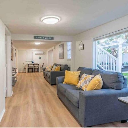 Lovely 2 Bedrooms, Steps Away From The Beach. Bradenton Beach Extérieur photo