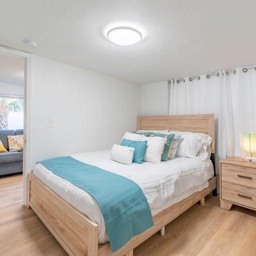 Lovely 2 Bedrooms, Steps Away From The Beach. Bradenton Beach Extérieur photo