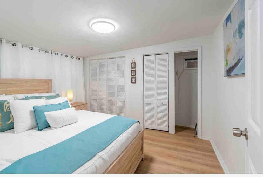 Lovely 2 Bedrooms, Steps Away From The Beach. Bradenton Beach Extérieur photo